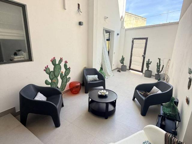 Villa Indipendente in vendita a Puglia, Lecce
