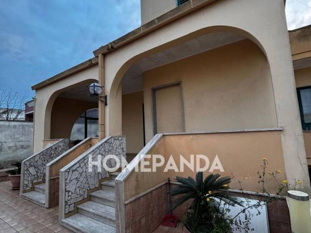 Villa Indipendente in vendita a Trepuzzi, Lecce