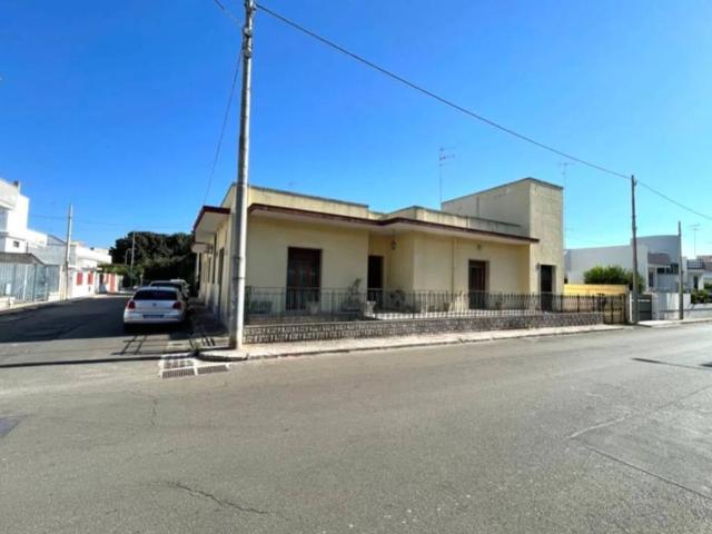 Villa Indipendente in vendita a Puglia, Lecce