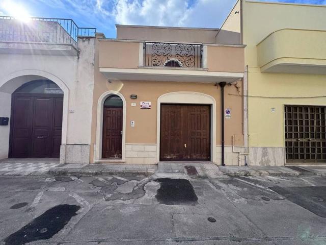 Villa Indipendente in vendita a Puglia, Lecce