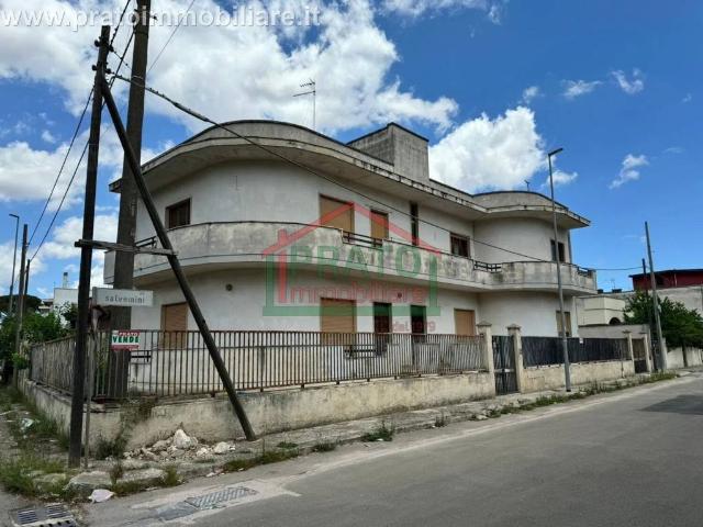 Villa Indipendente in vendita a Puglia, Lecce