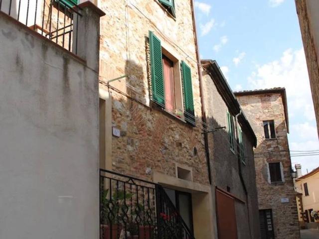 Villa Indipendente in vendita a Trequanda, Siena