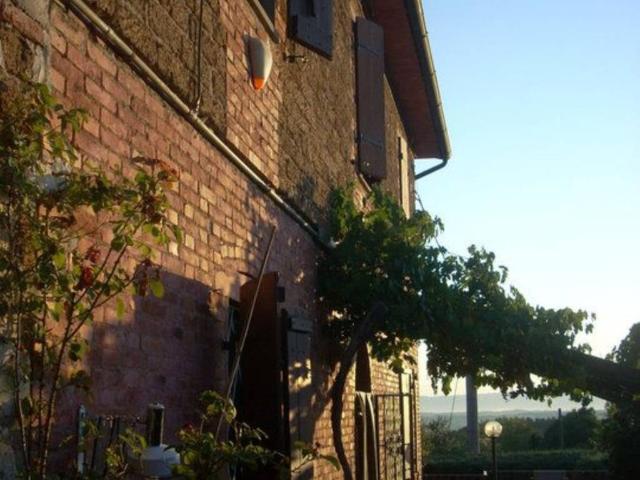 Villa Indipendente in vendita a Petroio, Trequanda