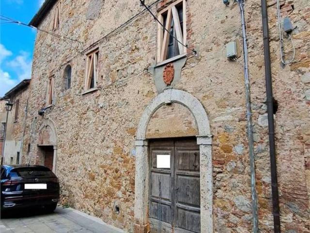 Villa Indipendente in vendita a Trequanda, Toscana