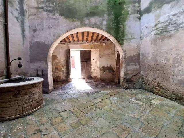 Villa Indipendente in vendita a Trequanda, Toscana