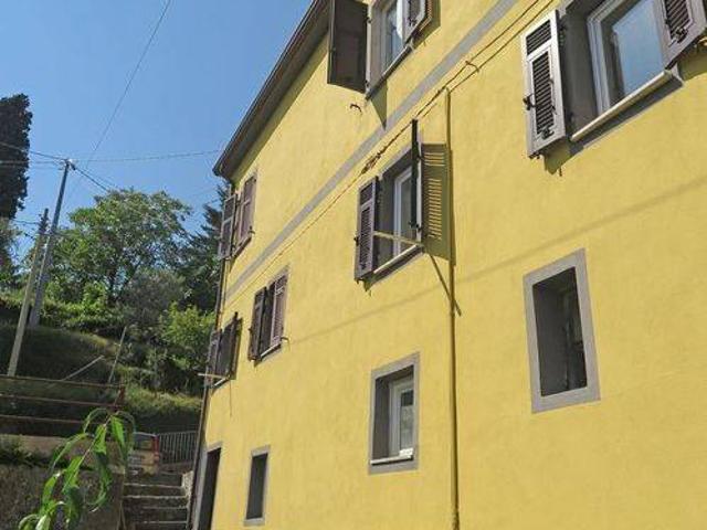 Villa Indipendente in vendita a Unione di comuni Montana Lunigiana, Tresana