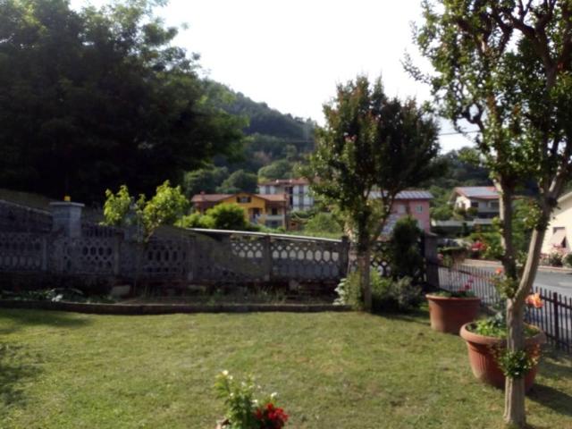 Villa Indipendente in vendita a Unione di comuni Montana Lunigiana, Tresana