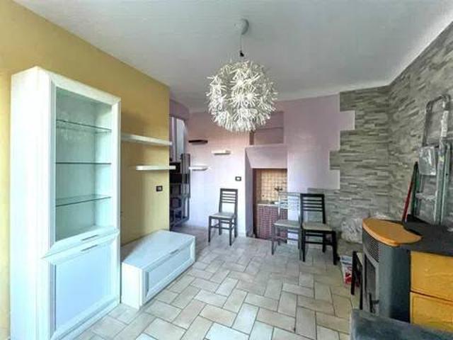 Villa Indipendente in vendita a Barbarasco, Tresana