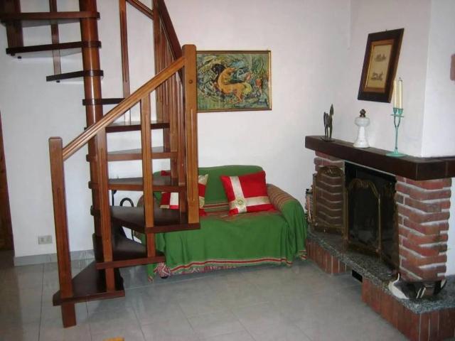 Villa Indipendente in vendita a Unione di comuni Montana Lunigiana, Tresana