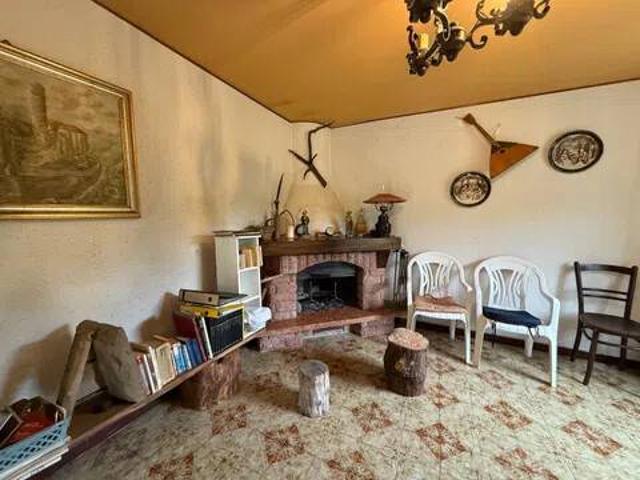 Villa Indipendente in vendita a Unione di comuni Montana Lunigiana, Tresana