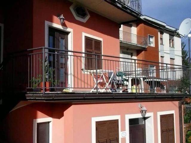 Villa Indipendente in vendita a Unione di comuni Montana Lunigiana, Tresana