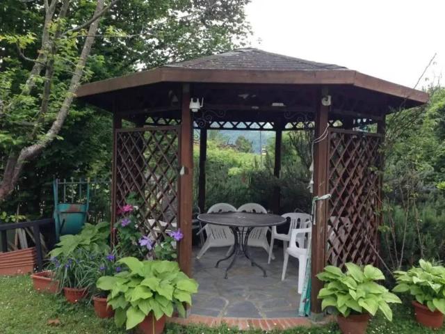 Villa Indipendente in vendita a Unione di comuni Montana Lunigiana, Tresana