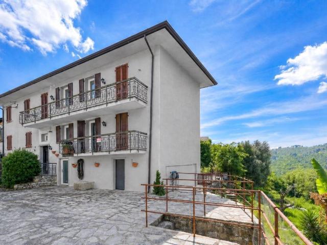 Villa Indipendente in vendita a Unione di comuni Montana Lunigiana, Tresana