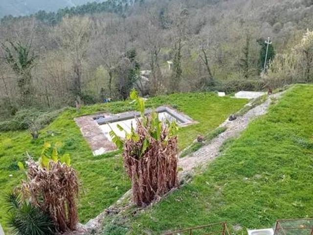 Villa Indipendente in vendita a Unione di comuni Montana Lunigiana, Tresana
