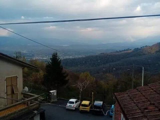 Villa Indipendente in vendita a Unione di comuni Montana Lunigiana, Tresana
