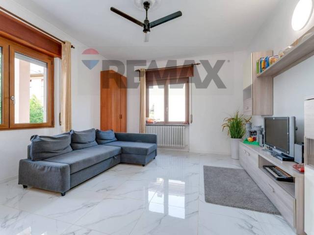 Villa Indipendente in vendita a Trescore Balneario, Lombardia