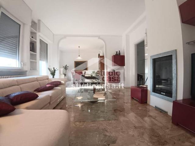 Villa Indipendente in vendita a Trescore Cremasco, Cremona