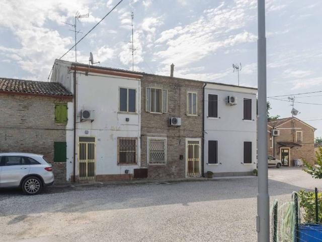 Villa Indipendente in vendita a Unione Terre e Fiumi, Formignana