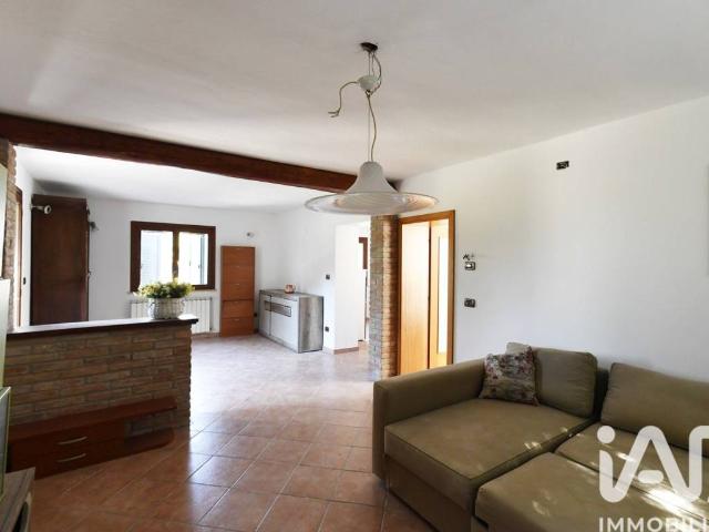 Villa Indipendente in vendita a Unione Terre e Fiumi, Formignana