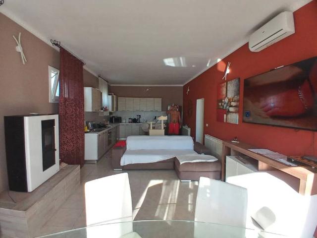 Villa Indipendente in vendita a Unione Terre e Fiumi, Jolanda Di Savoia