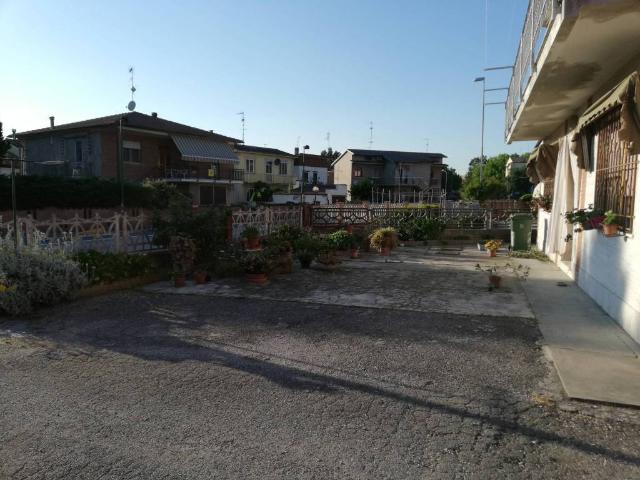 Villa Indipendente in vendita a Unione Terre e Fiumi, Formignana