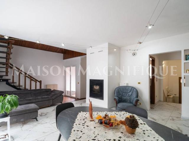 Villa Indipendente in vendita a Unione Terre e Fiumi, Final Di Rero
