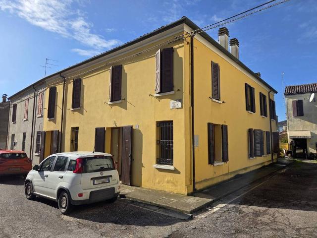 Villa Indipendente in vendita a Unione Terre e Fiumi, Rero