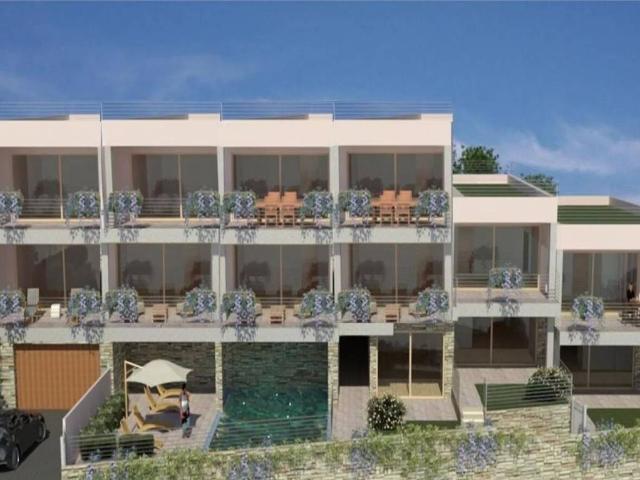 Villa Indipendente in vendita a Tresnuraghes, Sardigna/Sardegna