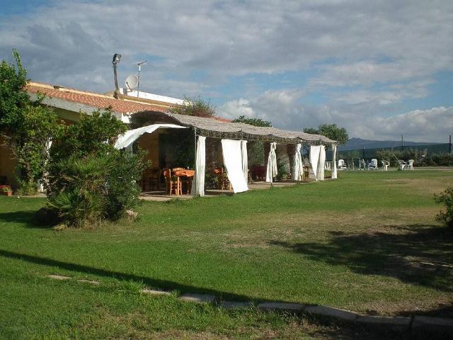 Villa Indipendente in vendita a Tresnuraghes, Sardigna/Sardegna