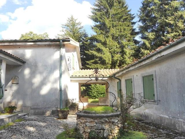 Villa Indipendente in vendita a Trevi Nel Lazio, Lazio