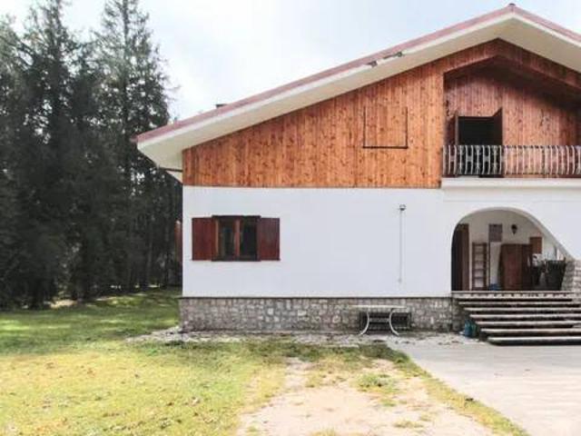Villa Indipendente in vendita a Trevi Nel Lazio, Lazio