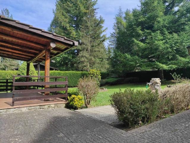 Villa Indipendente in vendita a Trevi Nel Lazio, Lazio