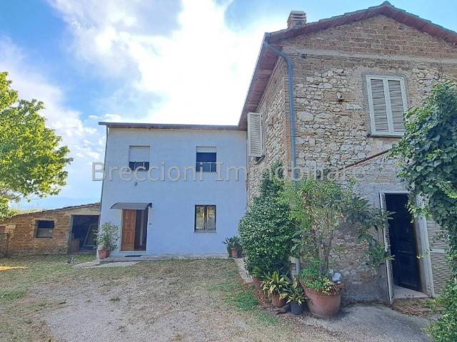 Villa Indipendente in vendita a Trevi, Umbria