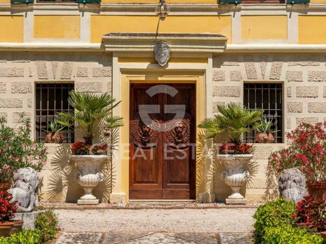 Villa Indipendente in vendita a Corciano, Trevi