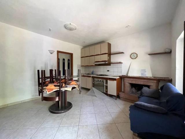 Villa Indipendente in vendita a Trevico, Campania