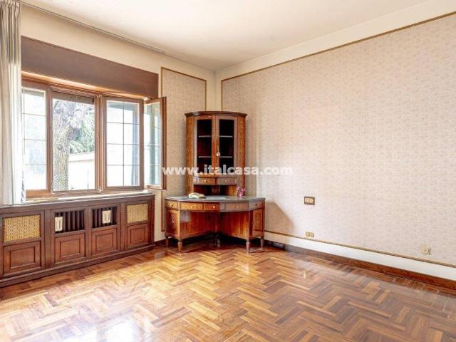 Villa Indipendente in vendita a Geromìna, Treviglio