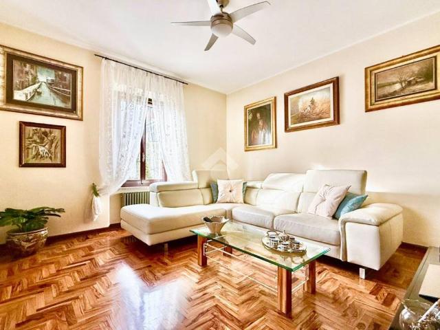 Villa Indipendente in vendita a Treviglio, Lombardia