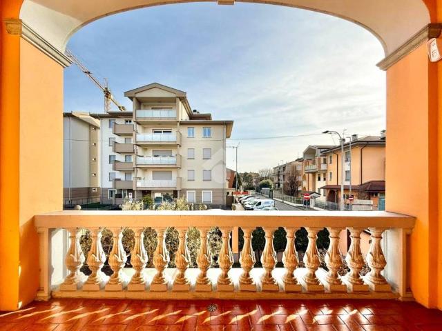 Villa Indipendente in vendita a Treviglio, Lombardia