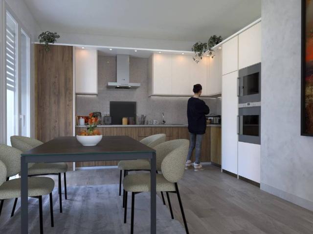 Villa Indipendente in vendita a Treviglio, Lombardia
