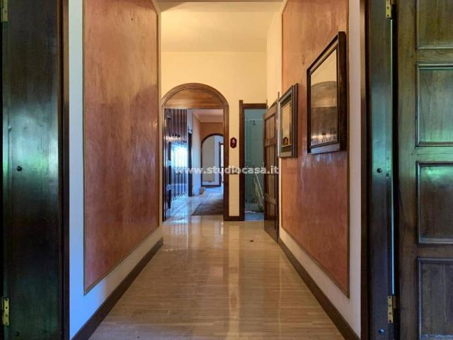 Villa Indipendente in vendita a Treviglio, Lombardia