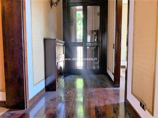 Villa Indipendente in vendita a Treviglio, Lombardia