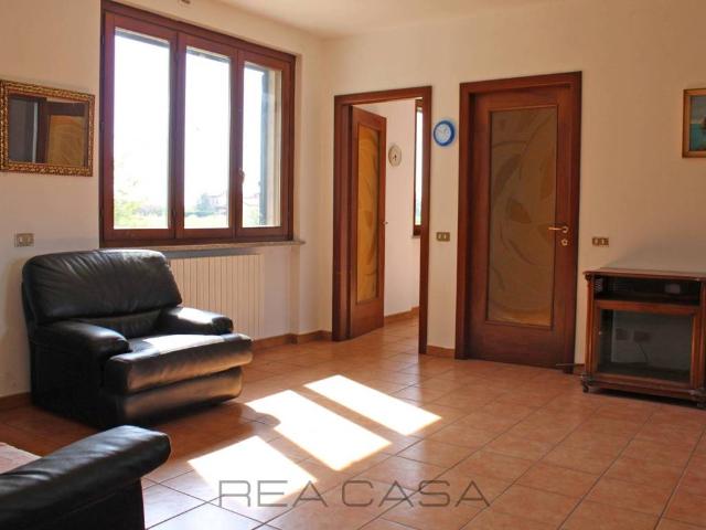Villa Indipendente in vendita a Treviglio, Lombardia