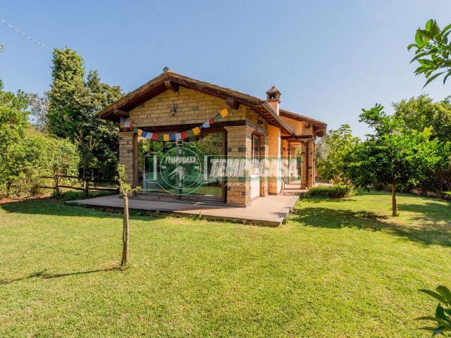 Villa Indipendente in vendita a Roma Capitale, Lazio