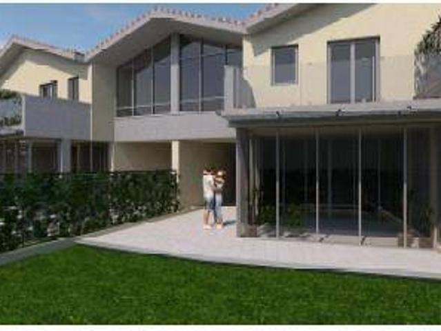 Villa Indipendente in vendita a Roma Capitale, Lazio