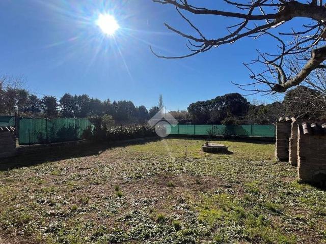 Villa Indipendente in vendita a Roma Capitale, Lazio