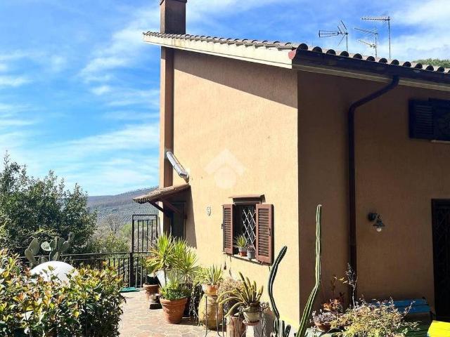 Villa Indipendente in vendita a Roma Capitale, Lazio