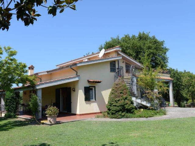 Villa Indipendente in vendita a Roma Capitale, Lazio