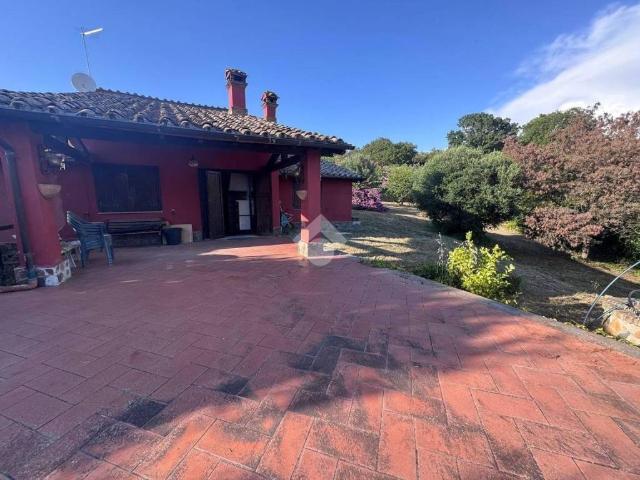 Villa Indipendente in vendita a Roma Capitale, Lazio