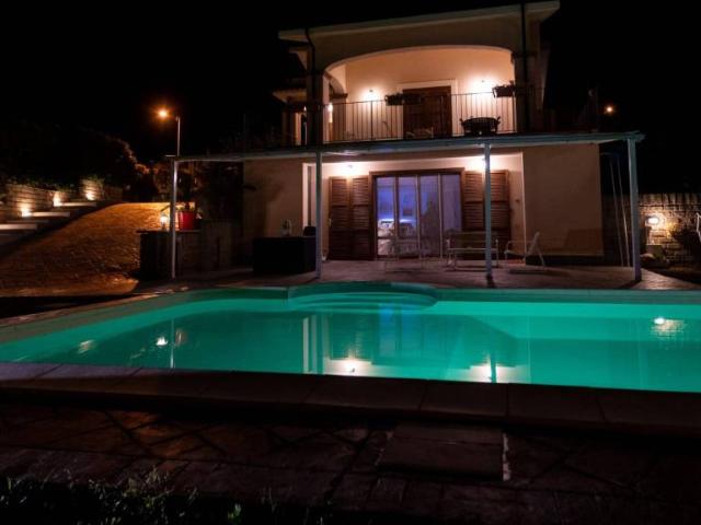 Villa Indipendente in vendita a Roma Capitale, Lazio