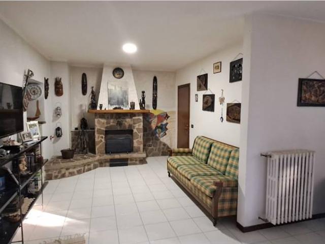 Villa Indipendente in vendita a Roma Capitale, Lazio